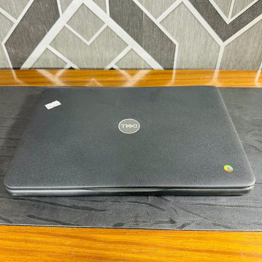 Dell Chromebook 3100 | Intel Celeron N4000 Processor | 4GB Ram | 16GB Storage | 11.6″ Display | 2027 Updateable | Chromebook